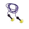 3M E-A-R Ear Plugs, 100 PK 10080529110111